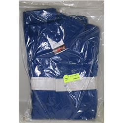 NEW BIG BILL COVERALLS SIZE LARGE (46)