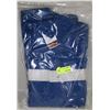 Image 1 : NEW BIG BILL COVERALLS SIZE LARGE (46)