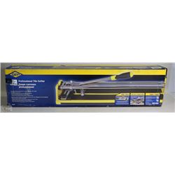 QEP 21" PROFESSIONAL TILE CUTTER