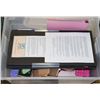 Image 1 : BUSINESS IN A BOX. INCLUDES EARLY DETECTION, 40