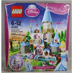 BRAND NEW LEGO DISNEY PRINCESS #41055