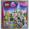 Image 1 : BRAND NEW LEGO DISNEY PRINCESS #41055