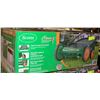 Image 1 : SCOTTS 20" CLASSIC PUSH REEL MOWER