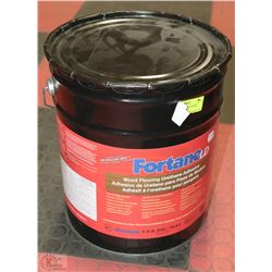 FORTANE LD WOOD FLOORING URETHANE ADHESIVE