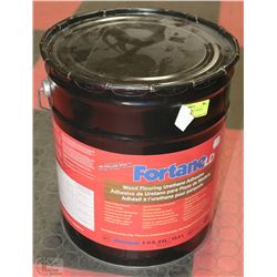 FORTANE LD WOOD FLOORING URETHANE ADHESIVE