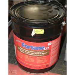 FORTANE LD WOOD FLOORING URETHANE ADHESIVE