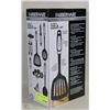 Image 1 : FARBERWARE 14PC TOOL & GADGET SET