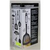 Image 1 : FARBERWARE 14PC TOOL & GADGET SET