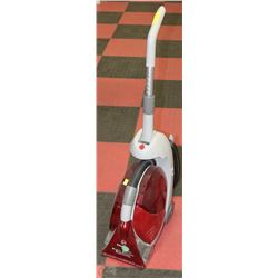 HOOVER SPOT STEAM VAC