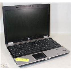 HP LAPTOP NO CHARGER, LAPTOP SOLD AS IS