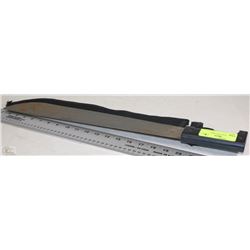 BIG AND HEAVY HUNTING MACHETE