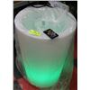 Image 1 : NEW INDOOR/OUTDOOR PLANTER THAT CHANGES COLORS