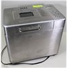 Image 1 : BREADMAN STAINLESS STEEL BREAD MAKER