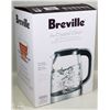 Image 1 : BRAND NEW BREVILLE " THE CRYSTAL CLEAR" GLASS