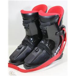 NORDICA SKI BOOTS