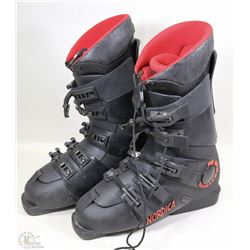 NORDICA SKI BOOTS