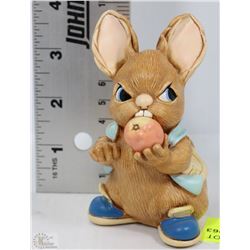 PENDELFIN COLLECTION - SCRUMPY