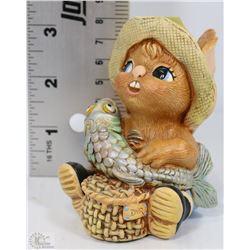 PENDELFIN COLLECTION - TIDDLER