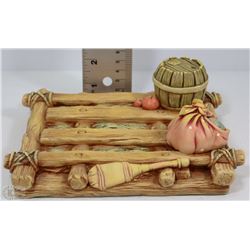 PENDELFIN COLLECTION - RAFT