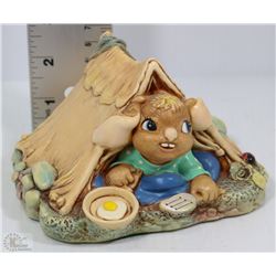 PENDELFIN COLLECTION - SCOUT