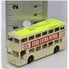 Image 1 : MATCH BOX SERIES #74 ESSO DAIMGR BUS