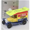 Image 1 : MATCH BOX 1921 MODEL T FORD BIRDS CUSTARD DIE