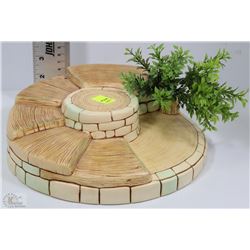 PENDELFIN COLLECTION - BANDSTAND