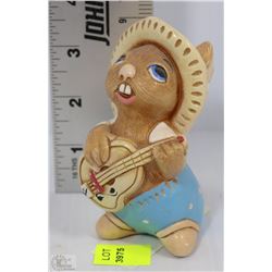 PENDELFIN COLLECTION - ROCKEY