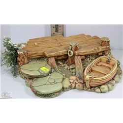 PENDELFIN COLLECTION - JETTY