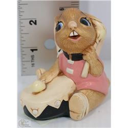 PENDELFIN COLLECTION - BONGO