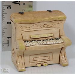 PENDELFIN COLLECTION - PIANO