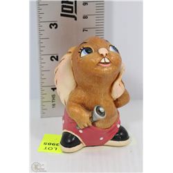 PENDELFIN COLLECTION - JINGLE