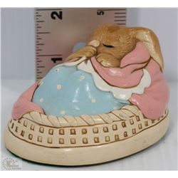 PENDELFIN COLLECTION - POPPET