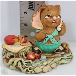 PENDELFIN COLLECTION - WOODY