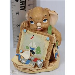 PENDELFIN COLLECTION - ANGELO