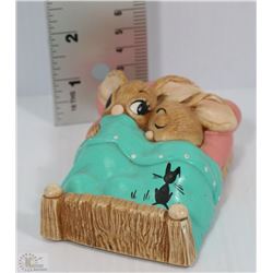 PENDELFIN COLLECTION - TWINS