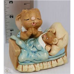 PENDELFIN COLLECTION - VICTORIA