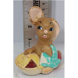 PENDELFIN COLLECTION - PIEFACE