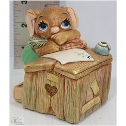 PENDELFIN COLLECTION - BOSWELL