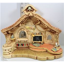 PENDELFIN COLLECTION - SCHOOL HOUSE