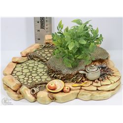 PENDELFIN COLLECTION - PICNIC ISLAND