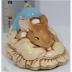 PENDELFIN COLLECTION - DODGER