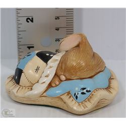 PENDELFIN COLLECTION - SNUGGLES