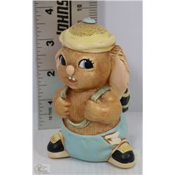 PENDELFIN COLLECTION - RAMBLER