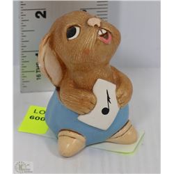 PENDELFIN COLLECTION - ROLLY