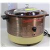 Image 1 : PREMIER SLOW CROCK COOKER