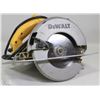Image 1 : DEWALT 364 8 1/4 CIRCULAR SAW