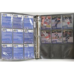 1999 UPPER DECK WAYNE GRETZKY FOR THE PERFORMANCE