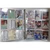 Image 1 : BINDER OF ROOKIE+PROSPECTS HOCKEY CARDS