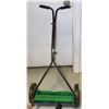 Image 1 : SCOTTS ELITE 16" PUSH MOWER